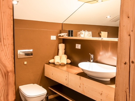 Doppelzimmer "Vogelnest" image 5