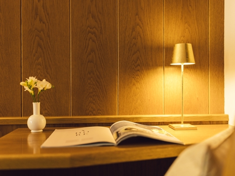Doppelzimmer Waldblick image 10