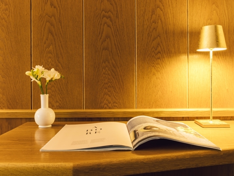 Doppelzimmer Waldblick image 5