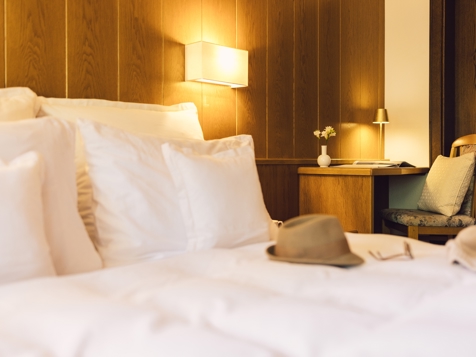 Doppelzimmer Waldblick image 9