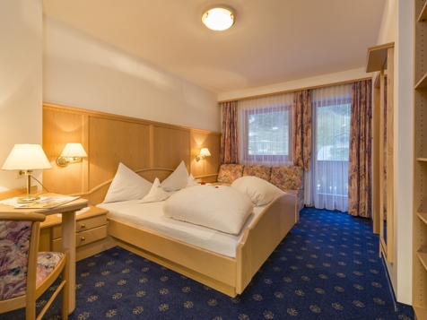 Doppelzimmer Waldruh image 1