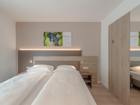 Doppelzimmer Weissburgunder image 3