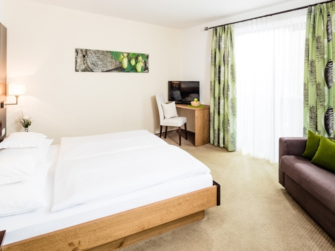 Doppelzimmer "Weizen" image 1