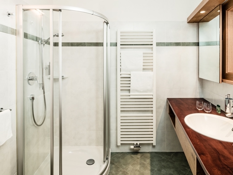 Doppelzimmer "Weizen" image 5