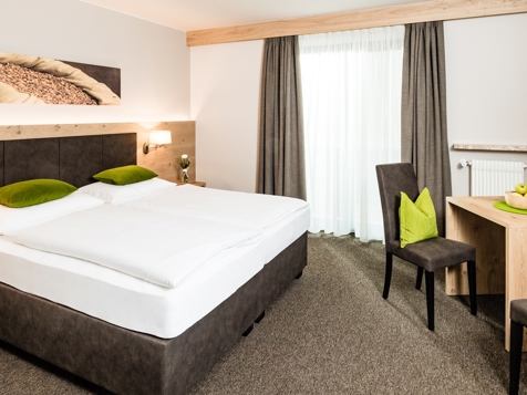 Doppelzimmer "Weizen" image 6
