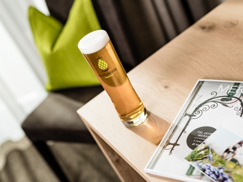 Doppelzimmer "Weizen" image 7