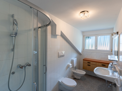 Doppelzimmer Westbalkon -Vinschgau 2.St. image 6