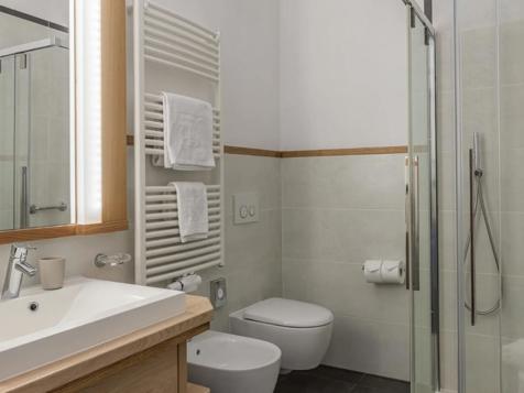 Doppelzimmer Zielspitz image 2