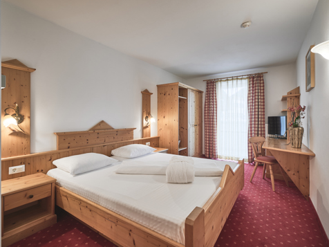 Doppelzimmer zur Einzelbenützung image 1