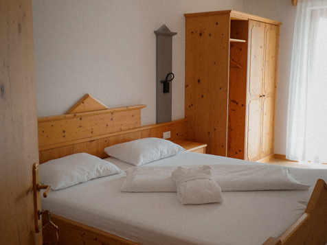 Doppelzimmer zur Einzelnutzung image 5