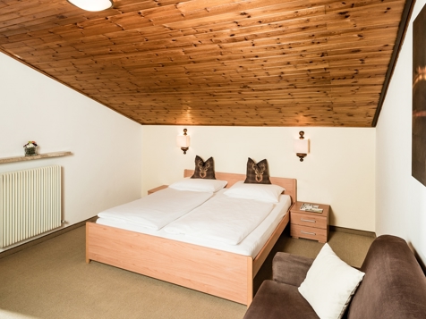 Dopplezimmer "Krügerl" image 1