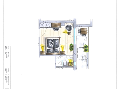 doubel room standart image 22
