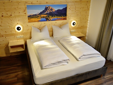 doubel room with panoramic view image 12