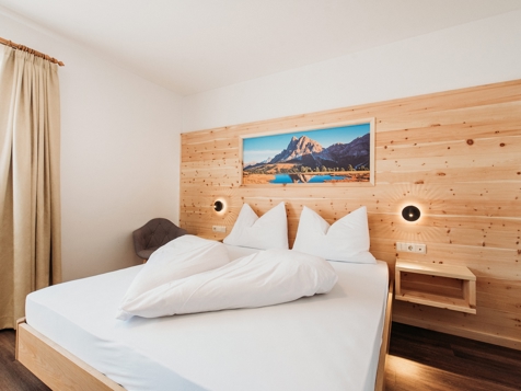 doubel room with panoramic view image 21