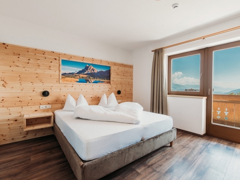 doubel room with panoramic view image 25