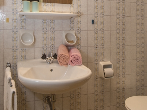 Double-bed-room economy Dependance image 4