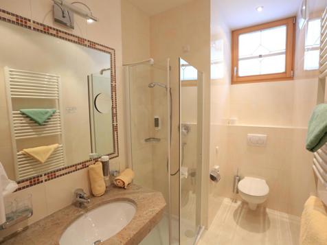 Double bedroom Karlin image 11