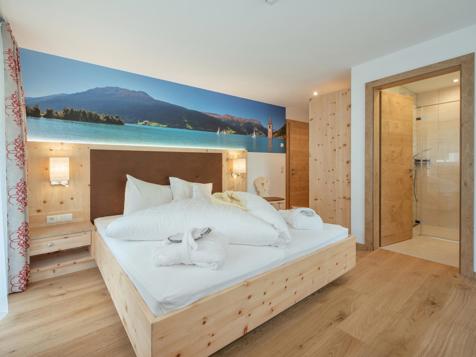 Double bedroom Karlin without balcony image 1