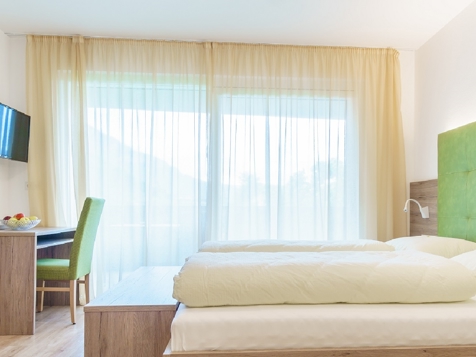 Double comfort image 1