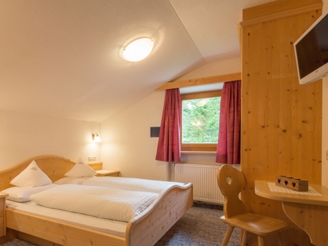 Double room 16 without balcony image 1