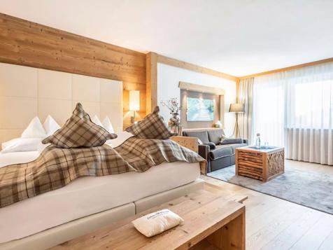 Double Room Alpen-5