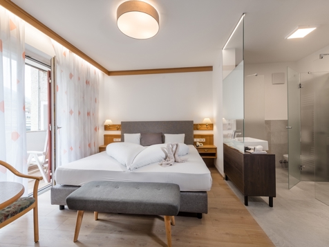 Double room "Anemone" image 2