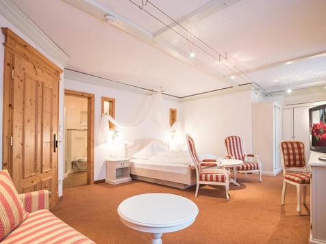 Double Room Angelus-1
