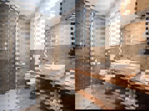 DOUBLE ROOM ANNA image 2