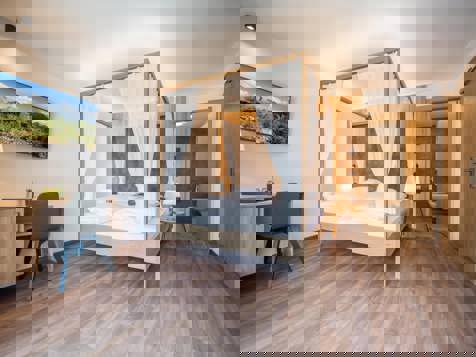 DOUBLE ROOM ANNA image 3