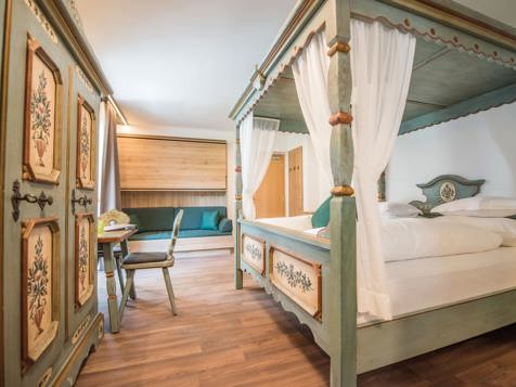 DOUBLE ROOM ANNA image 5