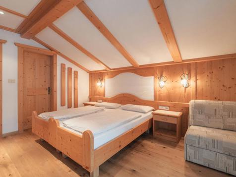 Double room annex building image 1
