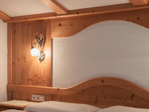 Double room annex building image 2