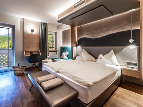 Double Room Aqua image 1