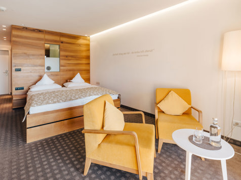 Double Room Arnika image 1