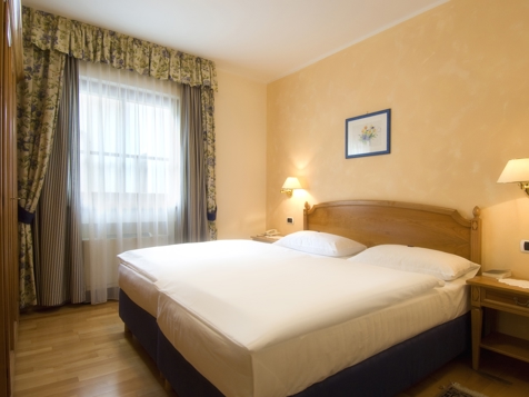 Double room as single use image 1