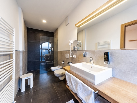 Double room as single use image 3