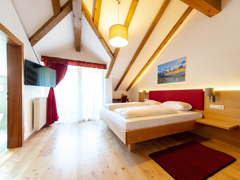Double room as single use image 5