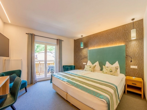 DOPPELZIMMER BURGBLICK-3