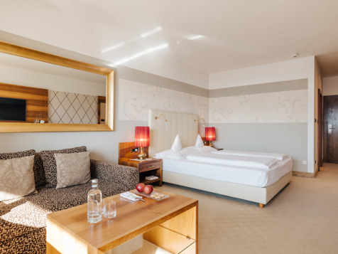 Double Room Burggrafenamt image 1