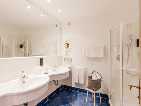 Double Room Burggrafenamt image 5