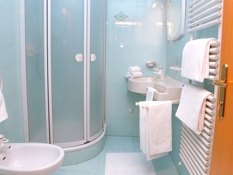 Double room business image 2