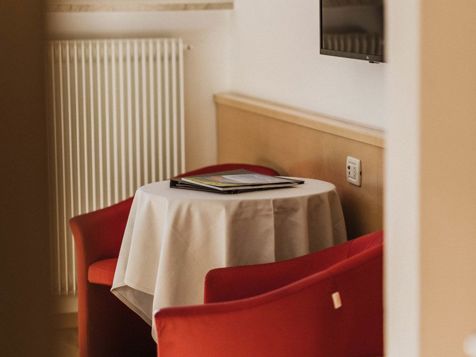 Double room "Chill" image 2