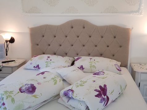 Double room 'city' image 12