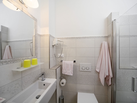 Double room 'city' image 2