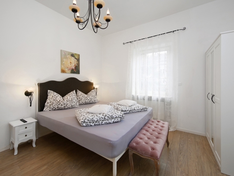 Double room 'city' image 4