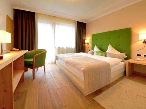Double room Classic image 2