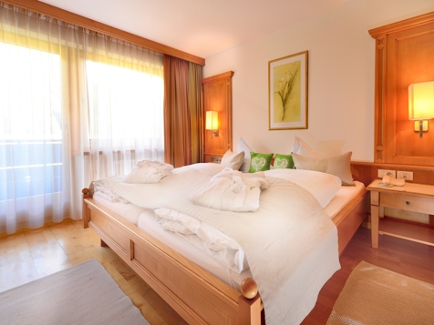 Double room Classic image 3