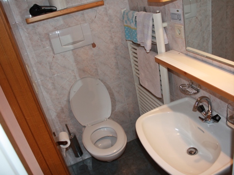 Double room - Classic image 8