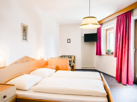 Double room - Classic image 9