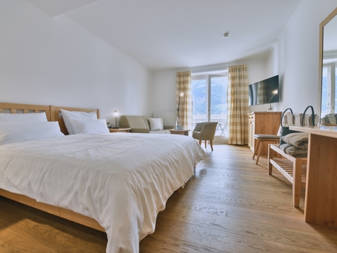 Double Room Comfort image 1